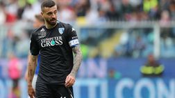 Serie A – Samp, senti Zanetti: “Caputo? Da custodire come un diamante”