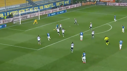 VIDEO Parma-Inter, doppio Sanchez e Conte vola: gli highlights del match del “Tardini”