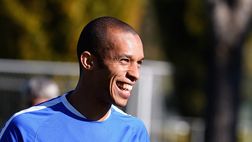 Miranda: “Sono importante, ma non fondamentale. In nazionale ci sono…”