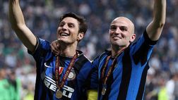 SOCIAL / Cambiasso riabbraccia la Champions League: “È un piacere rivederti”