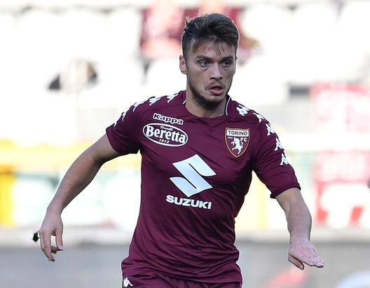 TURIN, ITALY - NOVEMBER 19: Adem Ljajic of Torino FC in action during the Serie A match between Torino FC and AC Chievo Verona at Stadio Olimpico di Torino on November 19, 2017 in Turin, Italy. (Photo by Valerio Pennicino/Getty Images) TURIN, ITALY - NOVEMBER 19: Adem Ljajic of Torino FC in action during the Serie A match between Torino FC and AC Chievo Verona at Stadio Olimpico di Torino on November 19, 2017 in Turin, Italy. (Photo by Valerio Pennicino/Getty Images)