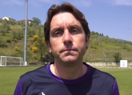 Federico Guidi Guidi si presenta alla Roma Primavera: “Vissuti tanti anni in viola con Vergine”- immagine 2
