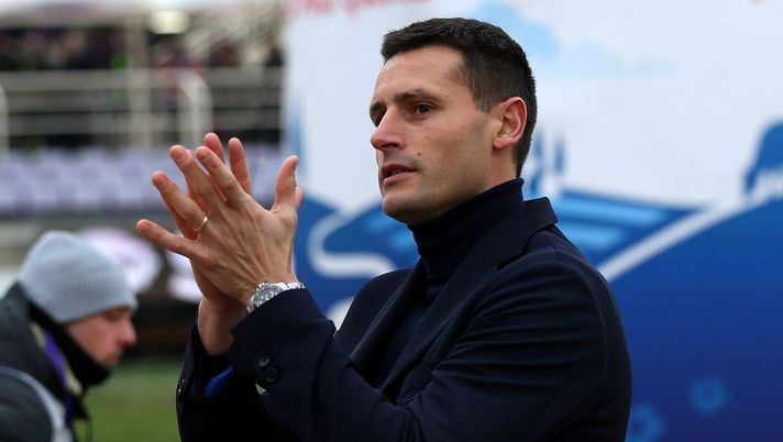 Pasqual: “Manca cattiveria, bisogna essere bravi a cambiare in corsa” - immagine 1