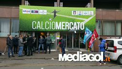 CALCIOMERCATO, ULTIME ORE PER I TRASFERIMENTI: ALLE 20.00 STOP ALLE TRATTATIVE