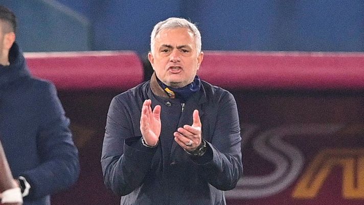 Roma-Lecce, le formazioni ufficiali di Mourinho e Baroni - immagine 1