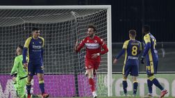 Verona-Fiorentina, pagelle VN: Castrovilli salva tutto! Gonzalez mai così male