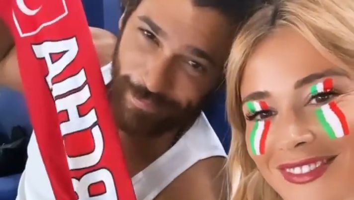 Diletta-Can Yaman: social impazziti per il derby dell’amore Diletta-Can Yaman: social impazziti per il derby dell’amore