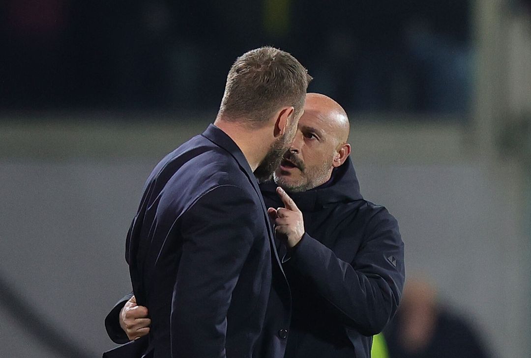 Fiorentina-Roma – FOTOGALLERY - immagine 57