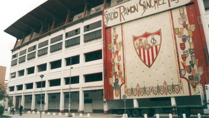 La Juventus a Siviglia per spezzare un tabù che coinvolse anche la Fiorentina - immagine 1