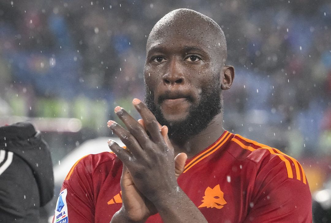 Roma-Inter 2-4 – FOTOGALLERY - immagine 91