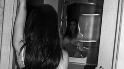 Michelle Sander, scatto hot sui social! Lato B super per l’ex lady Petagna