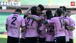 Palermo, il rinvio non piace: Filippi avrebbe preferito sfidare subito la Juve Stabia