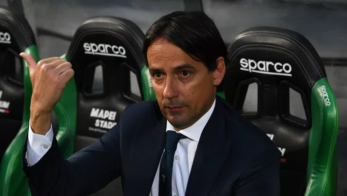 Lazio, Inzaghi