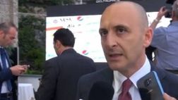 Caressa: “Ausilio vuole lasciare l’Inter. Sabatini potrebbe andare al Milan…”