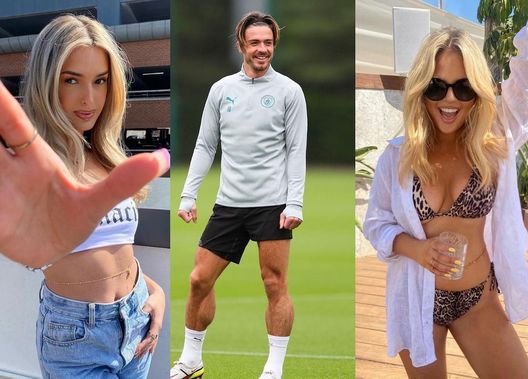 Grealish come Icardi? Il giocatore è fidanzato ma vede un’altra: “Lo spogliatoio non parla…”  Grealish come Icardi? Il giocatore è fidanzato ma vede un’altra: “Lo spogliatoio non parla…” - immagine 1