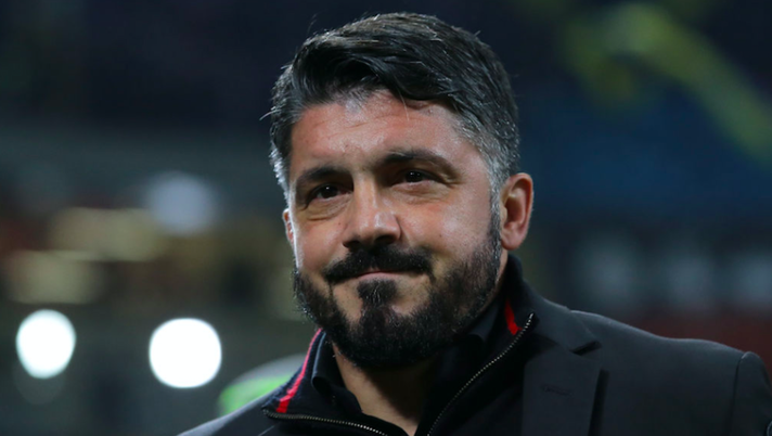 Gattuso: “Kalinic o Cutrone? Ho già deciso! Su André Silva, Bonucci diffidato e Romagnoli…” Gattuso: “Kalinic o Cutrone? Ho già deciso! Su André Silva, Bonucci diffidato e Romagnoli…” - immagine 1