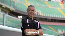 Filippi: “Buttaro? L’arbitro ha sbagliato. Ho sostituito Fella per una ragione”