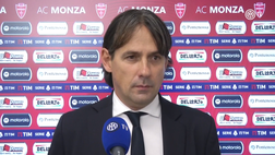 Inzaghi a Inter TV: “C’è grande delusione in tutti, stasera ci lecchiamo le ferite. Bisogna…”