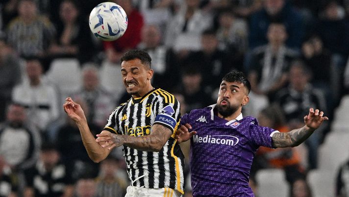 Bocci: “La speranza è il calendario. Ieri Nico Gonzalez ha mandato il fratello” - immagine 1