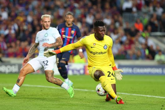 Consigli Fantacalcio, 3 portieri per la 21a giornata: azzardo Onana, fiducia a Rui Patricio e Di Gregorio- immagine 2