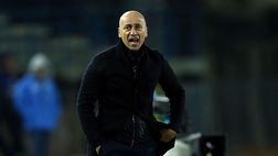 Palermo-Inter, ecco l’elenco dei 23 convocati di Corini: fuori Sallai e Rajkovic