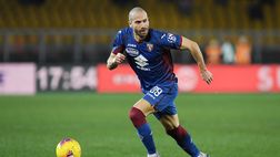 Stadio – Per De Silvestri non è ancora chiusa