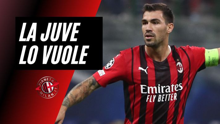 Alessio Romagnoli AC Milan Calciomercato Milan
