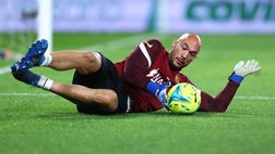 Psv, aggredì il portiere del Siviglia: condanna di 3 mesi per il tifoso violento