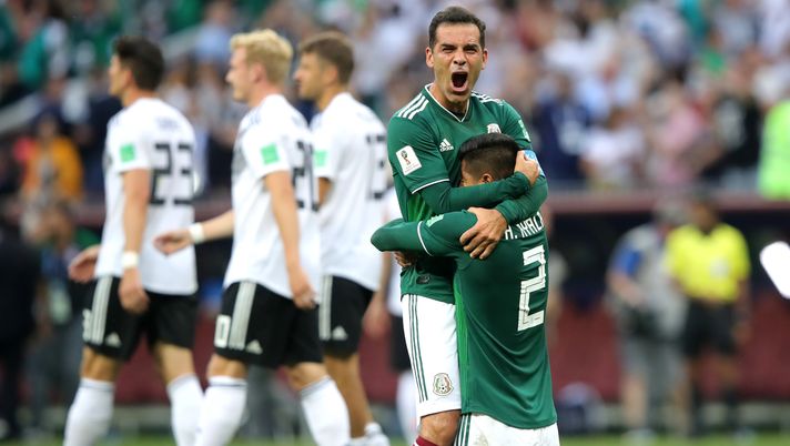 Getty Images Getty Images