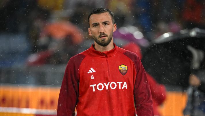 Oggi test per Smalling e Cristante: sono a rischio - immagine 1