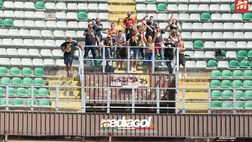 Coppa Italia Serie C, passano Renate, Padova e Viterbese. Catanzaro elimina Avellino