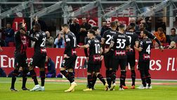 Juventus-Milan, tra le squadre è una questione di gol | Serie A News