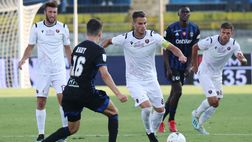 Reggina, Crisetig: “Gli stipendi sono sempre arrivati. Squadra e società unite”
