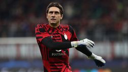 Il 2023 del Milan, tra rinnovi e prestiti: la situazione in porta