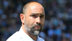 Ufficiale, Tudor al Verona