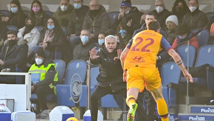 Getty Images Zaniolo, l’uomo della svolta di Mou - immagine 1