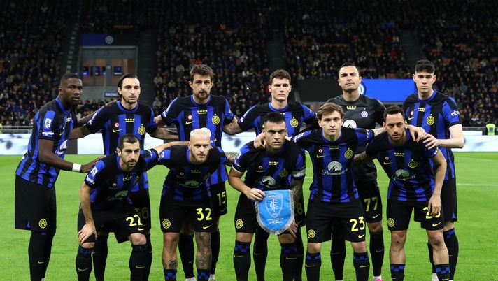 Inter, con l’Empoli 6 italiani dall’inizio: successo in altre quattro occasioni - immagine 1
