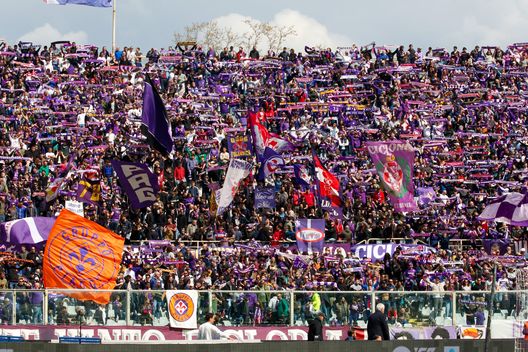 La forza del Franchi: nel poker di gare casalinghe previsti 130.000 tifosi- immagine 2