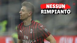 Ex Milan – Piatek, nessun rimpianto. La sua stagione in numeri