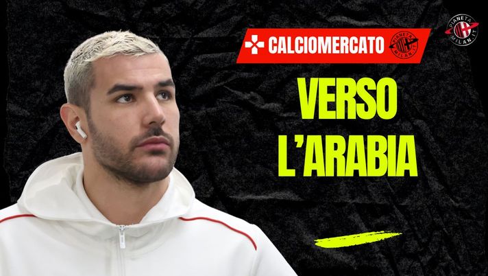 Theo Hernandez, giocatore del Milan 23/06/2025 PianetaMilan.it (getty images) Calciomercato Milan, Theo-Arabia: “L’Al-Hilal sente di avere in pugno il terzino” - immagine 1