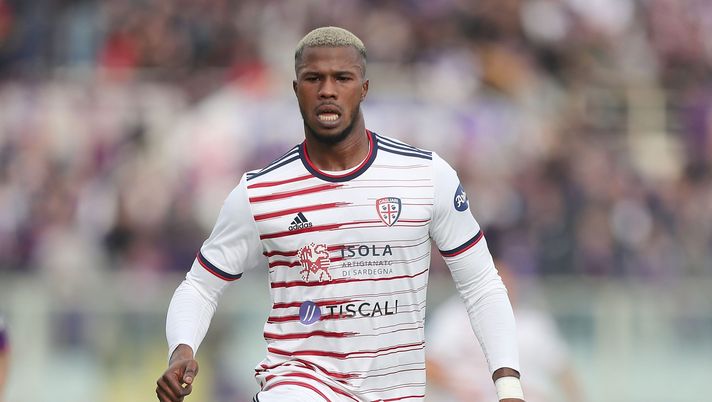 Keita Baldé Diao Keita Baldé Diao