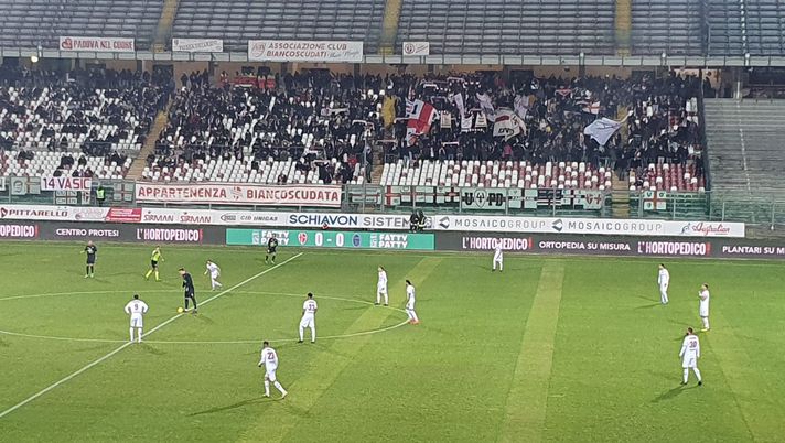 FINALE Padova-Renate 0-1 (78′ Baldassin) - immagine 1