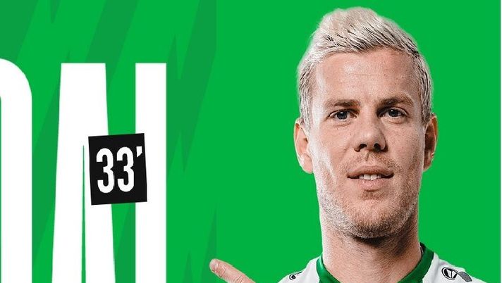 Goal Kokorin - Aris Limassol Twitter Kokorin-Aris Limassol-Goal