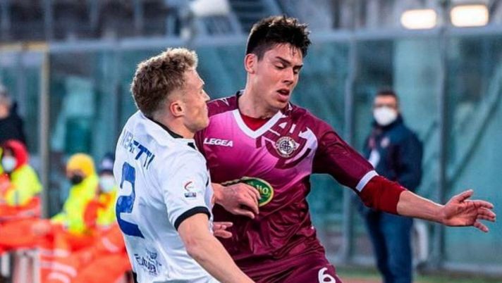 Milan-Inter, è derby di mercato anche per i 18enni: monitor rossonerazzurri su Nunziatini Milan-Inter, è derby di mercato anche per i 18enni: monitor rossonerazzurri su Nunziatini