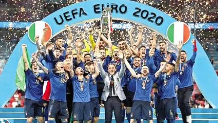 Nazionale – Imbattibilità: sono 37 le gare del primato assoluto azzurro - immagine 1