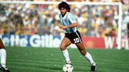 Quella volta che comprammo Maradona: l’attesa del Signor G