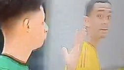 Lisbona, derby juniores: rosso per lo Sporting e spuntano le cinque dita…