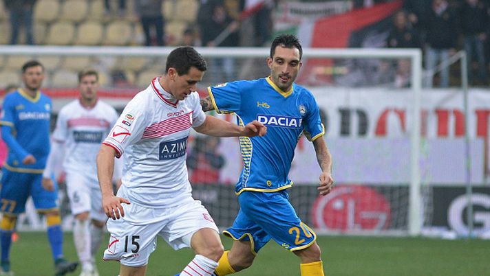 Lasagna: “Palermo avvisato, daremo tutto per vincere contro i rosanero” Lasagna: “Palermo avvisato, daremo tutto per vincere contro i rosanero”