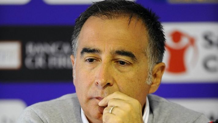 Fiorentina-Atalanta, Cognigni risponde a Percassi: “Grave adombrare dubbi sui nostri comportamenti” Fiorentina-Atalanta, Cognigni risponde a Percassi: “Grave adombrare dubbi sui nostri comportamenti”