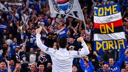 Quella parata nel derby: la maglia di Audero traina i dati commerciali Samp